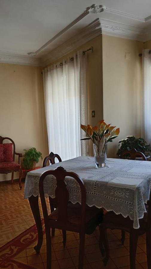 Vivenda Azevedo Otel Celorico Da Beira Dış mekan fotoğraf