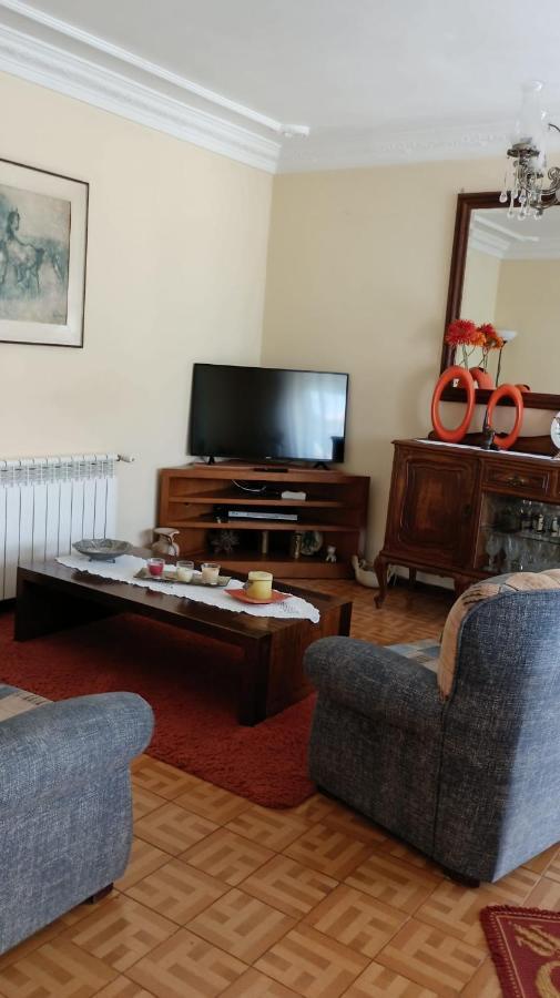 Vivenda Azevedo Otel Celorico Da Beira Dış mekan fotoğraf