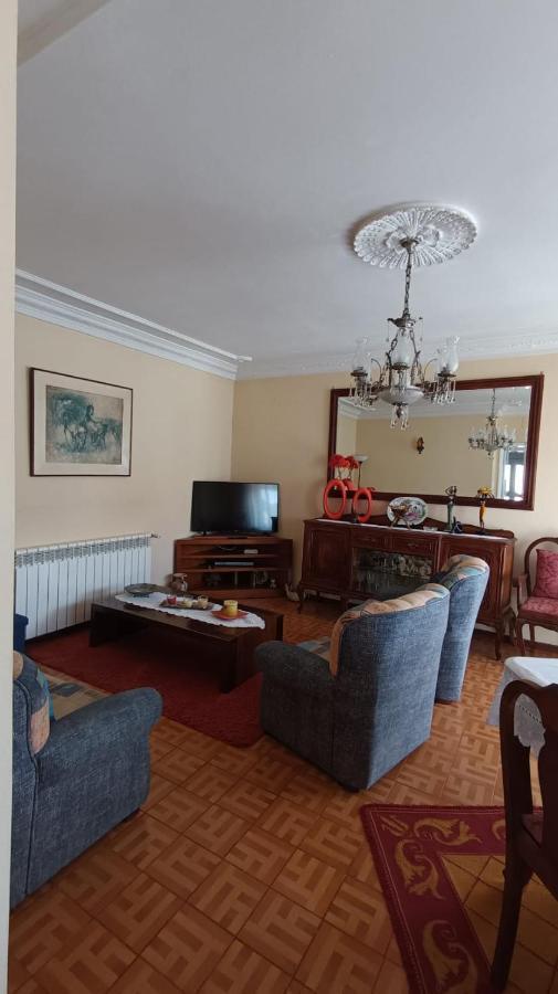 Vivenda Azevedo Otel Celorico Da Beira Dış mekan fotoğraf