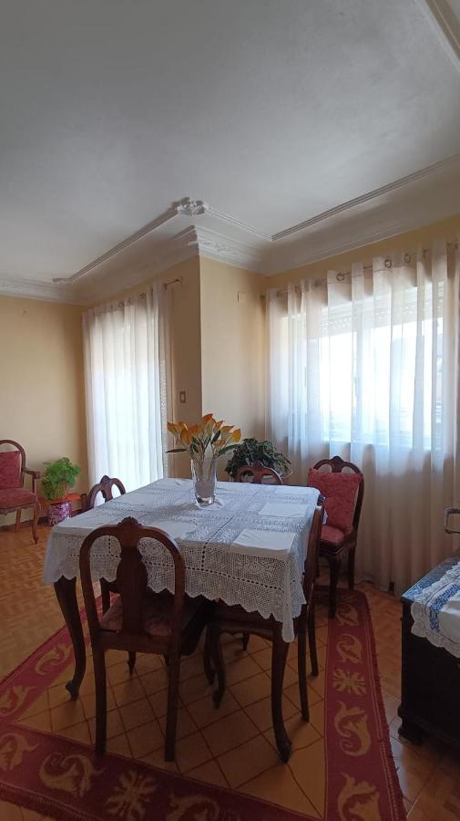 Vivenda Azevedo Otel Celorico Da Beira Dış mekan fotoğraf